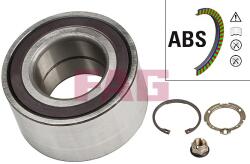 Fag Set rulment roata FAG 713 6309 90 (713630990)