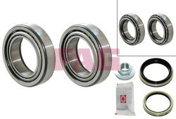 Fag Set rulment roata FAG 713 6151 30 (713615130)