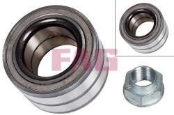 Fag Set rulment roata FAG 713 6203 80 (713620380)