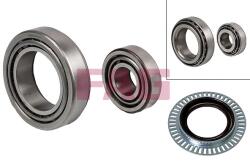 Fag Set rulment roata FAG 713 6677 60 (713667760)
