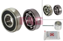 Fag Set rulment roata FAG 713 6233 00 (713623300)