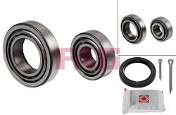 Fag Set rulment roata FAG 713 6183 00 (713618300)