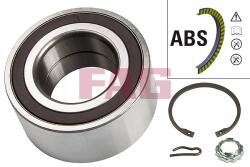 Fag Set rulment roata FAG 713 6305 80 (713630580)