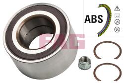 Fag Set rulment roata FAG 713 6064 00 (713606400)