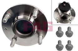 Fag Set rulment roata FAG 713 6610 20 (713661020)
