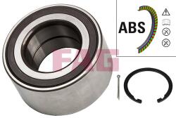 Fag Set rulment roata FAG 713 6197 90 (713619790)