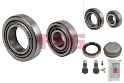 Fag Set rulment roata FAG 713 6673 70 (713667370)