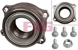 Fag Set rulment roata FAG 713 6678 10 (713667810)
