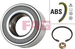 Fag Set rulment roata FAG 713 6307 60 (713630760)
