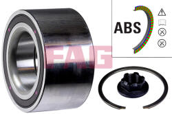 Fag Set rulment roata FAG 713 6704 10 (713670410)