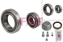 Fag Set rulment roata FAG 713 6673 60 (713667360)