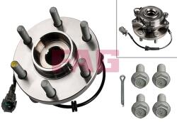 Fag Set rulment roata FAG 713 6139 40 (713613940)