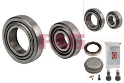 Fag Set rulment roata FAG 713 6674 50 (713667450)