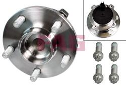Fag Set rulment roata FAG 713 6789 40 (713678940)