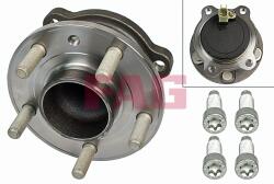 Fag Set rulment roata FAG 713 6605 50 (713660550)