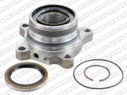 SNR Set rulment roata SNR R141.22 (R14122)