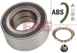Fag Set rulment roata FAG 713 6441 20 (713644120)