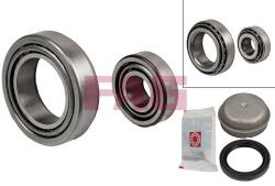 Fag Set rulment roata FAG 713 6678 00 (713667800)