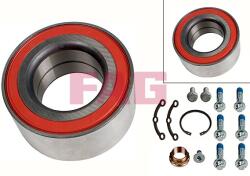 Fag Set rulment roata FAG 713 6678 30 (713667830)
