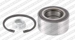 SNR Set rulment roata SNR R150.57 (R15057)