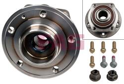 Fag Set rulment roata FAG 713 6604 20 (713660420)