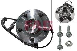 Fag Set rulment roata FAG 713 6703 90 (713670390)