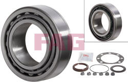 Fag Set rulment roata FAG 713 6675 60 (713667560)