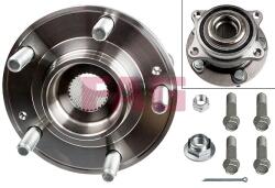 Fag Set rulment roata FAG 713 6266 40 (713626640)