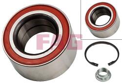 Fag Set rulment roata FAG 713 6493 90 (713649390)