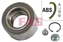 Fag Set rulment roata FAG 713 6680 80 (713668080)
