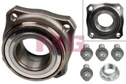 Fag Set rulment roata FAG 713 6495 70 (713649570)