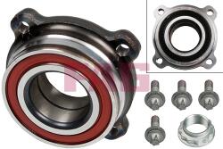 Fag Set rulment roata FAG 713 6494 10 (713649410)