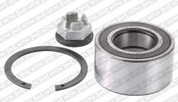 SNR Set rulment roata SNR R155.123 (R155123)