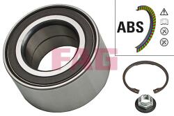 Fag Set rulment roata FAG 713 6781 00 (713678100)