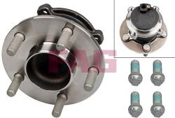Fag Set rulment roata FAG 713 6605 20 (713660520)
