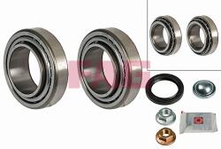 Fag Set rulment roata FAG 713 6783 20 (713678320)