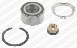 SNR Set rulment roata SNR R155.76 (R15576)
