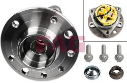 Fag Set rulment roata FAG 713 6448 10 (713644810)