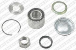 SNR Set rulment roata SNR R159.38 (R15938)