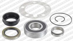 SNR Set rulment roata SNR R140.27 (R14027)