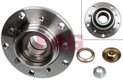 Fag Set rulment roata FAG 713 6494 00 (713649400)