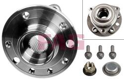 Fag Set rulment roata FAG 713 6653 00 (713665300)