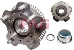 Fag Set rulment roata FAG 713 6237 20 (713623720)