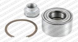 SNR Set rulment roata SNR R158.64 (R15864)
