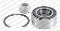SNR Set rulment roata SNR R158.65 (R15865)