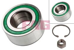 Fag Set rulment roata FAG 713 6501 60 (713650160)