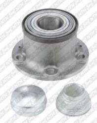 SNR Set rulment roata SNR R141.00 (R14100)