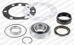 SNR Set rulment roata SNR R141.43 (R14143)