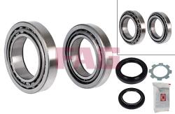 Fag Set rulment roata FAG 713 6784 20 (713678420)