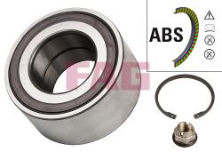 Fag Set rulment roata FAG 713 6311 10 (713631110)